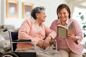 Questions to ask when hiring a home care agency