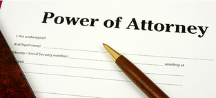 Can you revoke a power of attorney by Medicaid Plus and Paul Lorrah