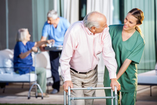 long term care costs continue to rise