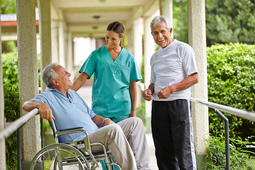 Medicaid planning and elder law in new jersey