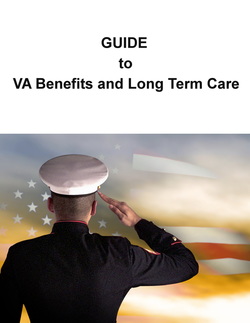 VA aid and attendance benefits in PA, NJ and DE