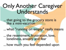 caregiver support