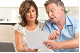 taking over your parents finances, what you need to know
