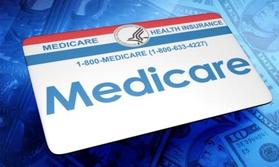 Medicare premiums will rise in 2017