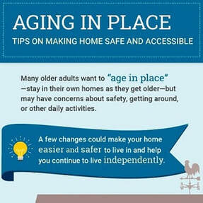 Aging in place, seniors, Medicaid Plus, elder law