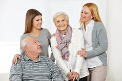 Medicaid planning, Asset protection, elder care