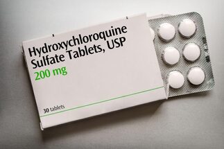 Hydroxychloroquine, Medicaid plus