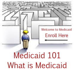 Medicaid planning, elder law, Medicaid plus