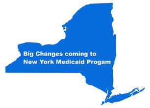 New York medicaid planning, medicaid plus, elder law