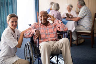 nursing home, AARP, medicaid plus, elder law