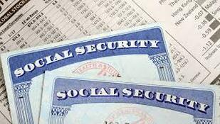 social security income, Medicare coverage, Medicare premiums, Medicaid plus