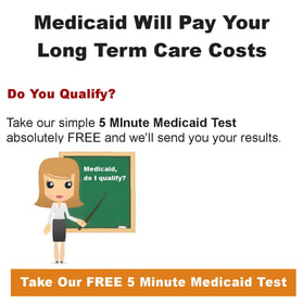 Medicaid planning in Maryland